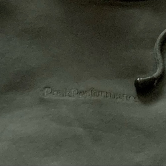 NWT 100% Organic cotton unisex classic hoodie Peak Performance Sweden S/men M/w - Picture 7 of 9